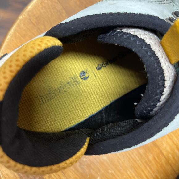 Timberland Woman’s Greenstride Motion 6 Hiking Shoes Size 6 - Picture 7 of 13